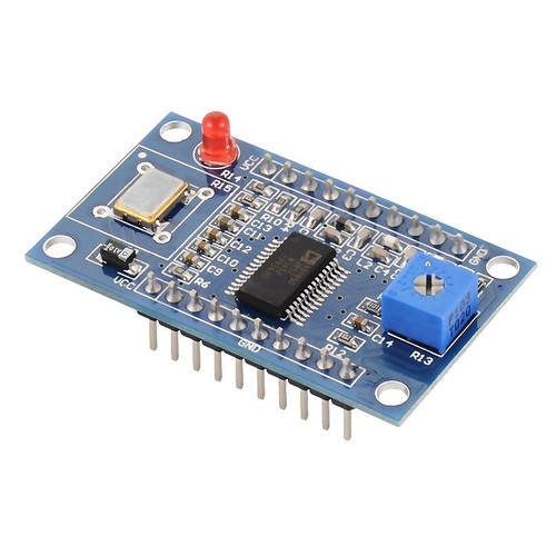 Dds signal generator high - generator,