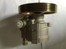 Power Steering Pump Fit