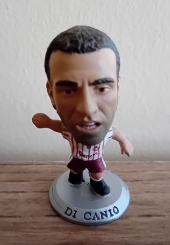 Corinthian microstars paolo - -,
