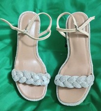 River Island Womens Silver
