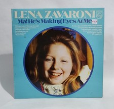 Lena Zavaroni - Ma! He's
