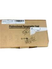 Professional Pyrography Tool