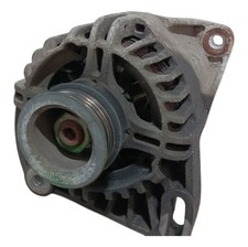 FIAT PANDA MK2 1.1 PETROL 187A1.000 169 2Q 169 2004-2010 Alternator 70A 51700675
