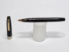 Sheaffer 14K Gold 585 Targa