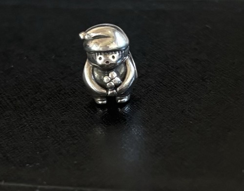 Genuine pandora elf charm - charm, s925