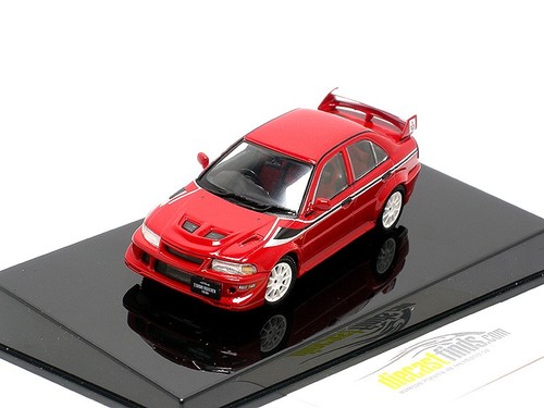 Mitsubishi lancer evo tommi - mitsubishi,