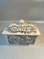 Emma Bridgewater Dairy Pattern