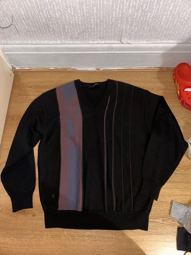 Vintage y2k black - gabicci, wool