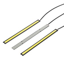 3 Large Super Bright