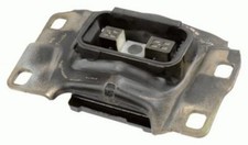 Lemforder mounting transfer - mounting,
