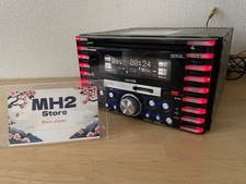 Clarion DFZ665MC 2DIN Car