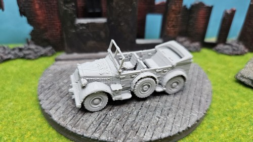 Deutscher horch 901 ww2 - deutscher,