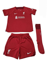 Nike Liverpool FC 2022/23 Home