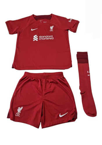 Nike liverpool 2022 home - liverpool,