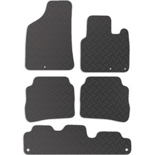 Carsio Tailored Rubber Car