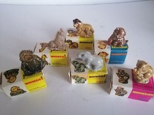 Vintage WADE Whimsies Bundle