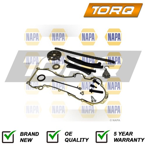 Timing chain kit torq - timing, fits