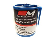 Motamec Motorsport 0.81mm