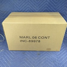 Marlboro Adult Sleeping Bag