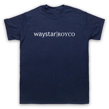 SUCCESSION WAYSTAR ROYCO