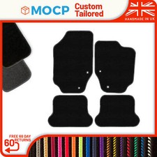 Carpet Car Mats to fit Peugeot