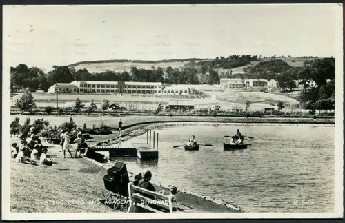 Dingwall easter ross boating - ross,