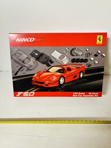 Ninco slot car 32 - car, 1:32