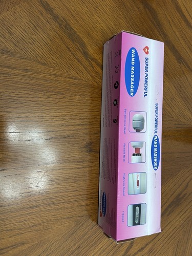 Super powerful rechargeable - super,