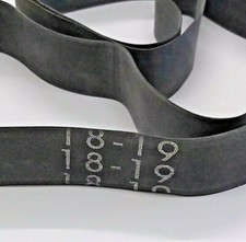 Rim tape inch spoked - 19,