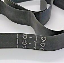 Rim Tape 19 Inch Spoked Motorcycle Wheels approx 131cm x 3cm *NOT A DRIVE BELT*