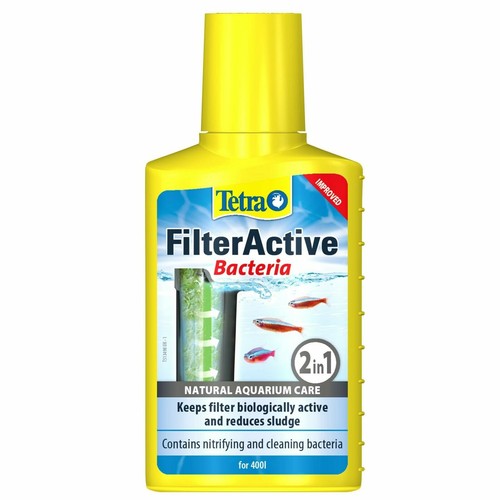 Tetra filter active - active, 100ml