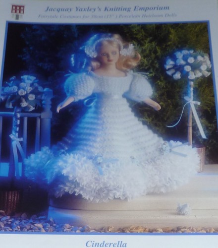Jacquay yaxley knitting - jacquay,