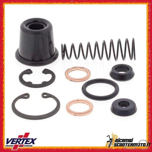Master cylinder rebuild kit - master,