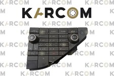Volvo 22131047 21954990 radio - volvo,