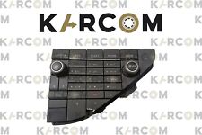 VOLVO 22131047 21954990 Radio Switch Panel * USED TRUCK HGV PARTS UK