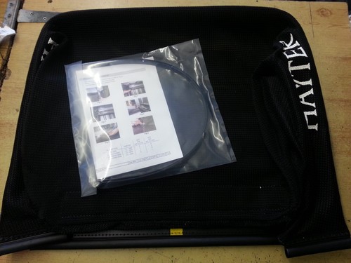 Hayter harrier genuine - hayter,