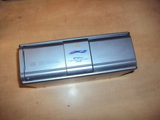 JVC CH-X200 In Car 12 Disc CD