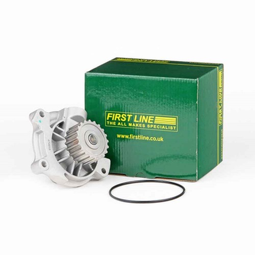 Water pump for 35 2dm - vw, lt