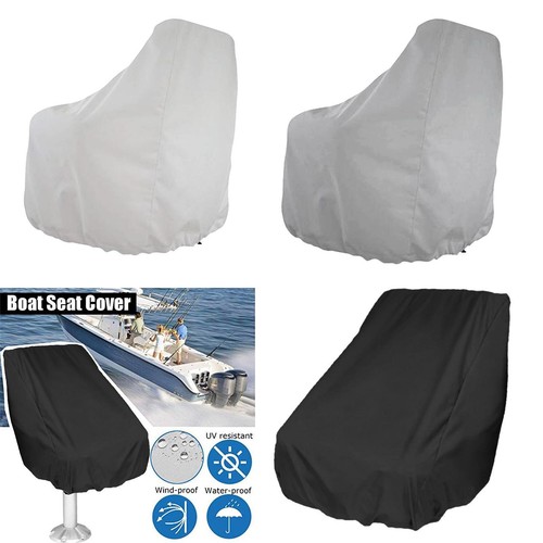 Boat seat cover - cover, outdoor