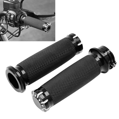 Handle bar hand grips fit - bar,
