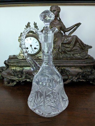 Vintage thomas webb cut - vintage,