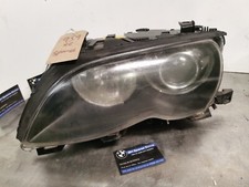 BMW 3 SERIES UK PASS SIDE