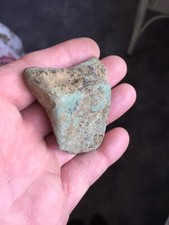 Medieval heavy bronze pot /