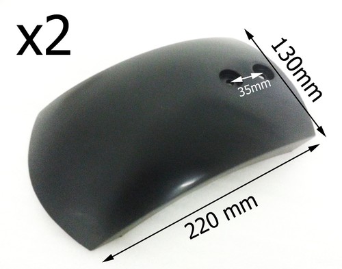 Set wheel guard bumper - guard,