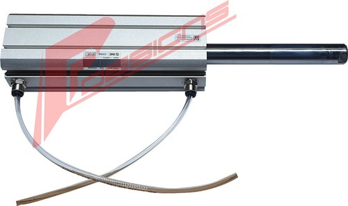 Smc cd55b32 100 pneumatic - cd55b32-100,