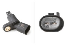 SENSOR, WHEEL SPEED FOR AUDI