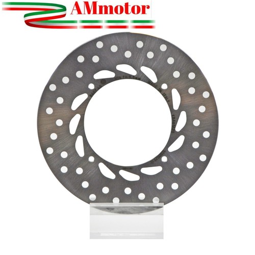 Brake disc brembo honda - disc,