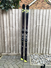 Fischer GS 188 race ski (A O3 G1 FIS) 2018