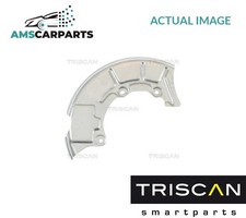 SPLASH PANEL BRAKE DISC 8125