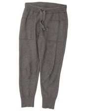 ZARA Womens High Waist Knit